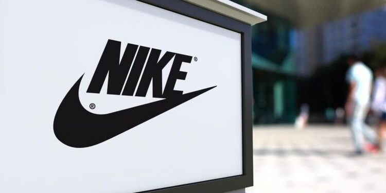 Saham Nike Anjlok 20%, Terburuk Sejak Melantai di Bursa 1980 1 Ilustrasi Nike.