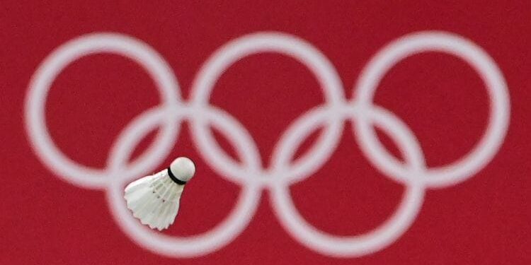 2 Tunggal Putri Bulu Tangkis Ini Juga Raih Medali Perunggu Olimpiade Tanpa Main 1 Ilustrasi bulu tangkis.