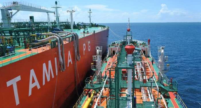 Incar Blok Baru, PT Pertamina Internasional EP Ekspansi ke Timur Tengah 1 Ilustrasi.