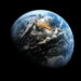 Astronom Temukan Planet Es Mirip Bumi, Layak Huni dan Berjarak 48 Tahun Cahaya 2 Ilustrasi planet bumi.