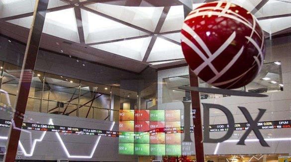 IHSG Menguat di Tengah Tekanan Bursa Asia, Rupiah Betah di Zona Merah 1 Ilustrasi perdagangan saham.