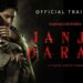 Poster film horor terbaru Janji Darah karya Sutradara Sentot Sahid.
