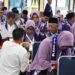 Jemaah haji Indonesia.