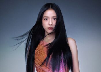Jisoo Blackpink