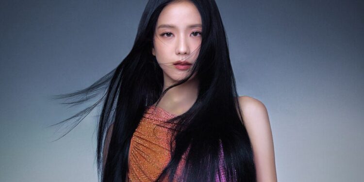Film Terbaru Jisoo Blackpink 'Influenza' Selesaikan Proses Syuting 1 Jisoo Blackpink