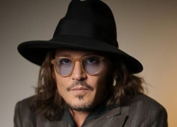 Johnny Depp
