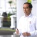Presiden Joko Widodo.