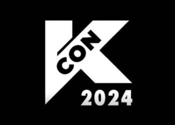 KCON 2024.