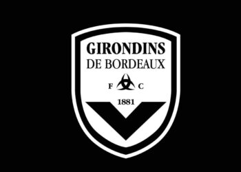 Klub Liga Prancis Bordeaux.