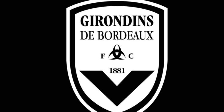 Klub Liga Prancis Bordeaux.