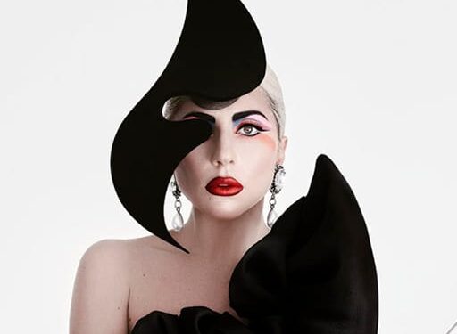 Lady Gaga Kenalkan Tunangan di Ajang Olimpiade Paris 1 Lady Gaga