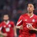 MU Rampungkan Transfer Leny Yoro dari Lille 2 Leny Yoro