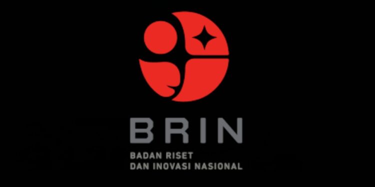 Dukung Pembangunan Berbasis Bukti, BRIN Luncurkan IDSD 2024 1 Logo BRIN.
