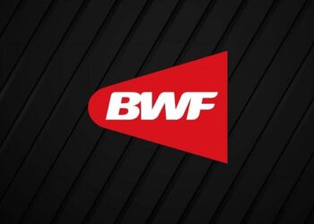 Logo BWF.