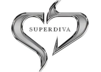 Logo konser "Super Diva".