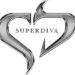 Logo konser "Super Diva".