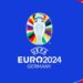 Logo Euro 2024.
