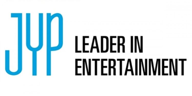 JYP Entertainment Buka JYP Latin America, Ungkap Peluncuran Program Audisi 1 Logo JYP Entertainment.