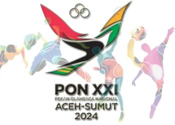 Logo PON 2024.