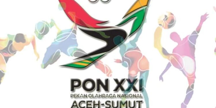 Logo PON 2024.