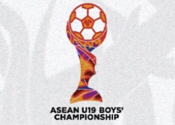 Logo Piala AFF U-19.