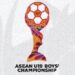 Logo Piala AFF U-19.