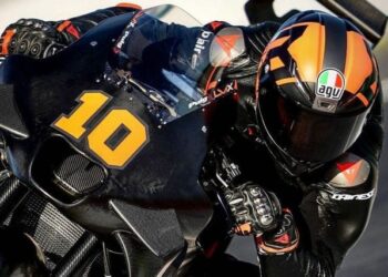 Luca Marini