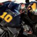 MotoGP 2024 Lewati Paruh Musim, Luca Marini Baru Dapat 1 Poin 2 Luca Marini