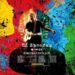 Poster tur Ed Sheeran "Mathematics Tour" di Eropa tahun 2025.