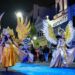 Pawai Budaya Colorful Medan Night Carnival Tampilkan Pesona Keragaman Budaya 2 Pawai Budaya Colorful Medan Night Carnival.