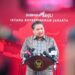 Menteri Koordinator Bidang Perekonomian, Airlangga Hartarto.