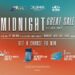 Flyer Midnight Sale Delipark Mall.