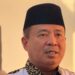 45 Jemaah Haji Indonesia Dirawat di RS Arab Saudi, Berikut No PIC untuk Keluarga 2 Ketua PPIH Arab Saudi, Nasrullah Jasam.
