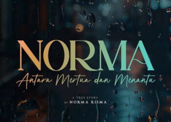 Film Norma: Antara Mertua dan Menantu.