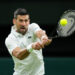Final Wimbledon Kembali Pertemukan Djokovic dan Alcaraz 2 Petenis Serbia, Novak Djokovic.