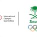 IOC Umumkan Olimpiade Esports Bakal Digelar di Arab Saudi 2 Logo Komite Olimpiade Internasional (IOC) dan Komite Olimpiade Nasional (NOC) Arab Saudi yang bermitra untuk menyelenggarakan Olimpiade Esports perdana pada 2025.