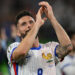 Olivier Giroud Umumkan Pensiun dari Timnas Prancis 2 Penyerang Prancis, Olivier Giroud.