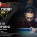 Lampung Jadi Tuan Rumah Seri Ketiga POBSI Pool Circuit 2024 2 Turnamen seri ketiga POBSI Pool Circuit 2024.