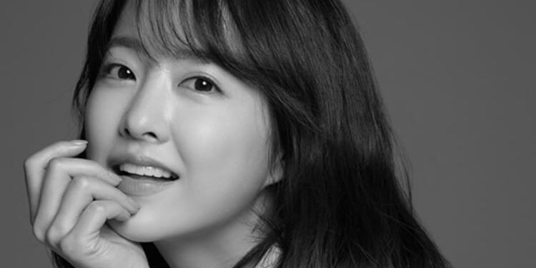 Park Bo Young Ditawari Peran Jadi Saudara Kembar di Unknown Seoul 1 Park Bo Young
