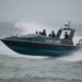 Tindak 178 Pelanggaran, Patroli Laut Bea Cukai Cegah Kerugian Negara Rp63 Miliar 2 Patroli laut Bea Cukai.