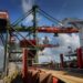 Pelindo tingkatkan layanan di pelabuhan non-peti kemas.