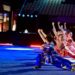 Wushu Diharapkan Tambah Raihan Emas di Multievent Internasional 2 Pembukaan Final Stage Sirkuit Nasional-Kejurnas Wushu Junior Taolu & Sanda Tahun 2024 dan Kejuaraan Open Wushu Taolu Senior.