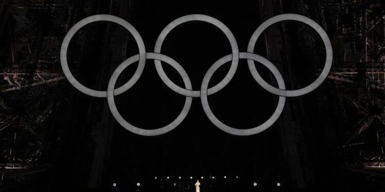 Olimpiade Paris Berakhir, AS Juara Umum dan Indonesia Peringkat ke-39 1 Olimpiade Paris 2024.