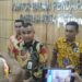 PT ACK Bayar Tunggakan Pajak Rp104 Miliar, Mall Center Point Batal Dibongkar 2 Plt Kepala Bapenda Kota Medan, M Sofyan.