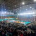 Menyala! Promo Smash PLN Mobile Proliga 2024 Jaring Lebih dari 27 Ribu Pelanggan 2 Program Smash PLN Mobile Proliga 2024 jaring 27.528 pelanggan atau 764,7% dari target.