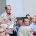 Meriahkan HUT RI, Camat Diharapkan Imbau Warga Medan Hiasi Kantor dan Rumah 2 Rapat Peringatan HUT ke-79 Kemerdekaan RI, Kamis (25/7/2024) di Ruang Rapat III, Kantor Wali Kota Medan.