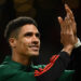 Bek Kawakan Prancis Raphael Varane Resmi Gabung Como 2 Raphael Varane