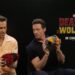 Ryan Reynolds dan Hugh Jackman Dapat Blangkon dari Caitlin Halderman 2 Dua aktor Hollywood pemeran sekuel film Deadpool & Wolverine, yakni Ryan Reynolds dan Hugh Jackman saat menerima hadiah spesial khas Indonesia dari Caitlin Halderman.