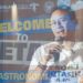 Storynomics Jadi Kunci Pengembangan Gastronomi di Kota Malang 2 Sandiaga Salahuddin Uno saat memberikan kiat sukses dalam mengembangkan gastronomi di Kota Malang kepada sejumlah komunitas yang hadir di acara Nemuin Komunitas (Netas) di Ada Apa Dengan Kopi (AADK), Malang.