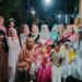 Sanggar Belajar Umi Yati menggelar ragam kegiatan dalam rangka menyambut Tahun Baru Islam 1 Muharram 1446 Hijriah.
